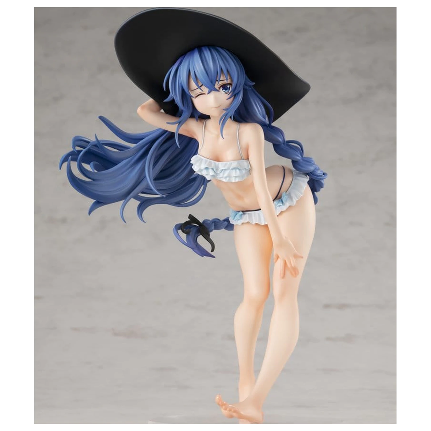 Mushoku Tensei: Jobless Reincarnation Lucrea PVC figúrka Roxy Bathing Suit Ver 20 cm produktová fotografia