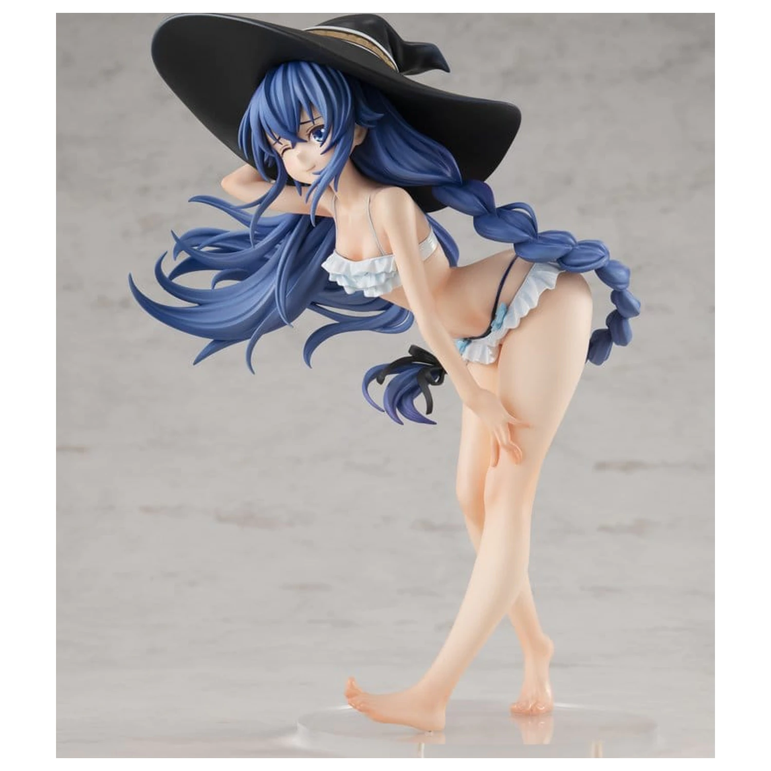 Mushoku Tensei: Jobless Reincarnation Lucrea PVC figúrka Roxy Bathing Suit Ver 20 cm produktová fotografia