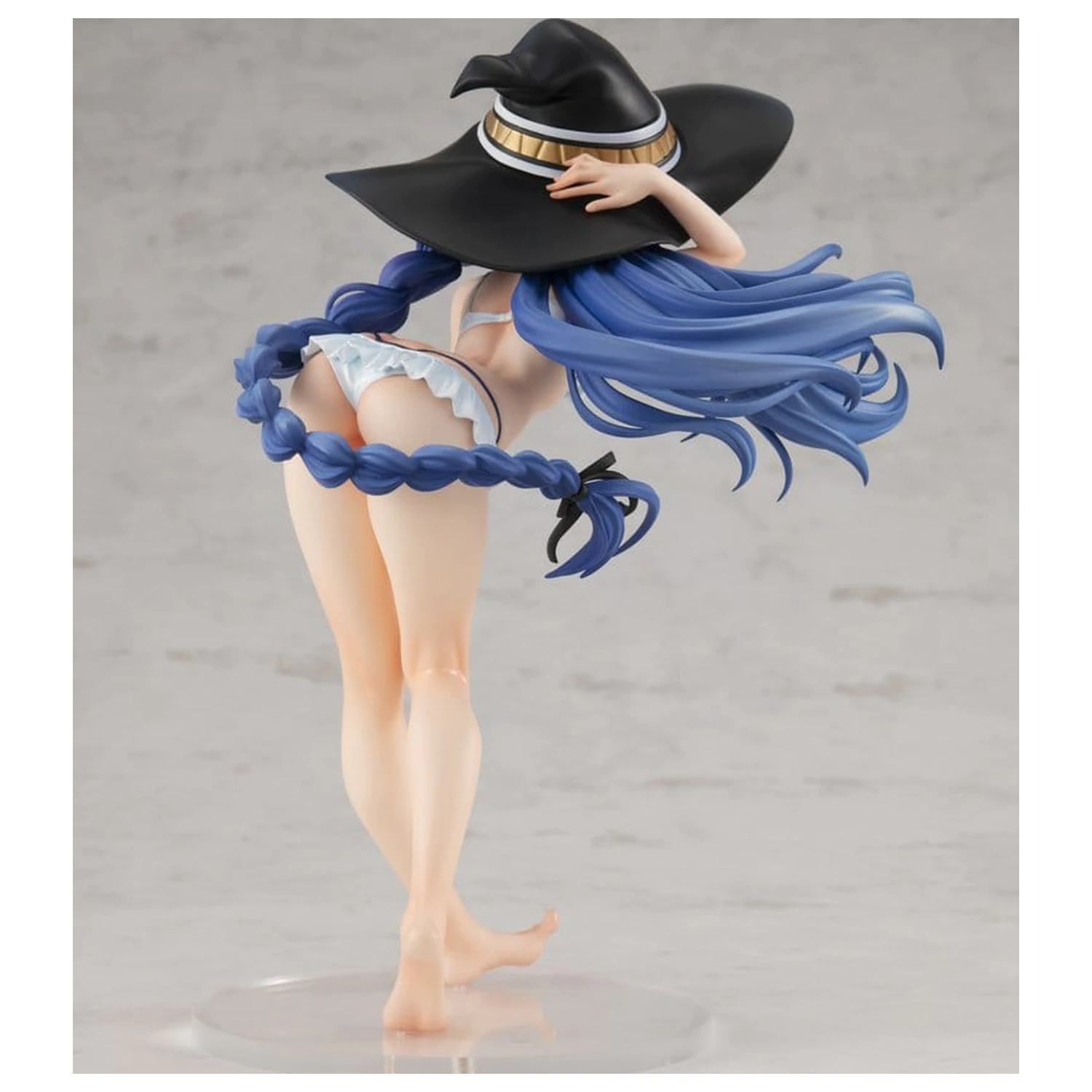 Mushoku Tensei: Jobless Reincarnation Lucrea PVC figúrka Roxy Bathing Suit Ver 20 cm produktová fotografia
