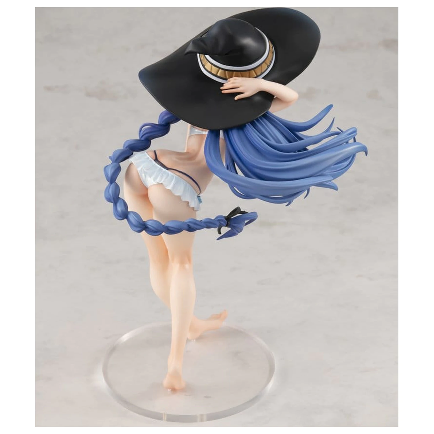 Mushoku Tensei: Jobless Reincarnation Lucrea PVC figúrka Roxy Bathing Suit Ver 20 cm produktová fotografia
