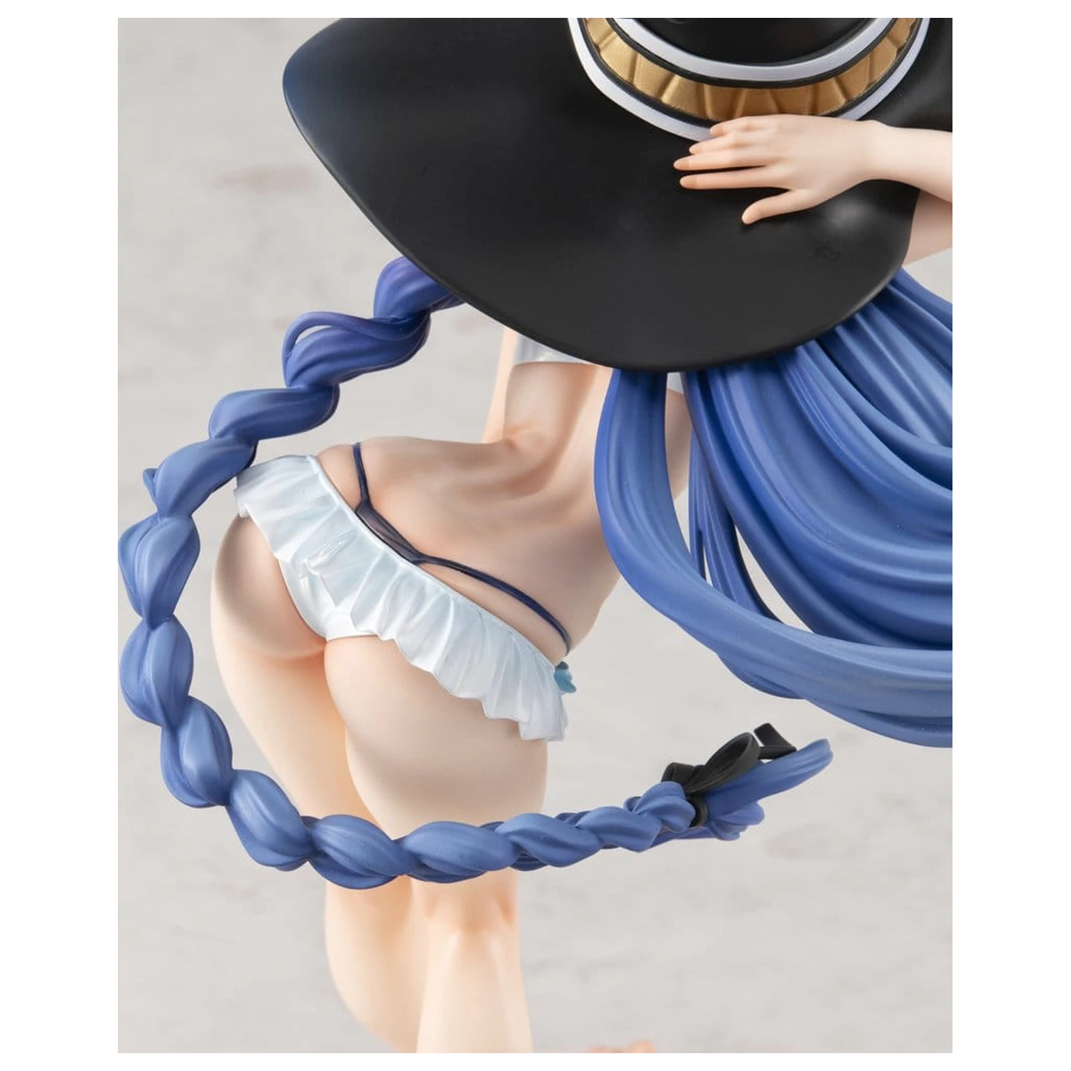 Mushoku Tensei: Jobless Reincarnation Lucrea PVC figúrka Roxy Bathing Suit Ver 20 cm produktová fotografia