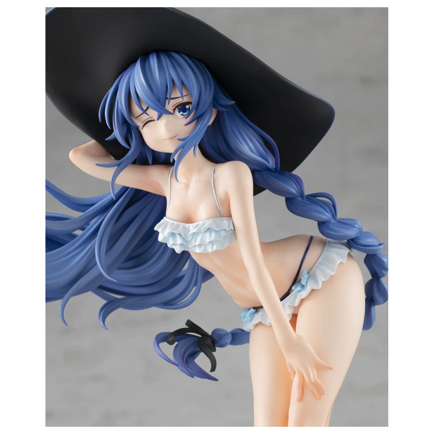 Mushoku Tensei: Jobless Reincarnation Lucrea PVC figúrka Roxy Bathing Suit Ver 20 cm produktová fotografia