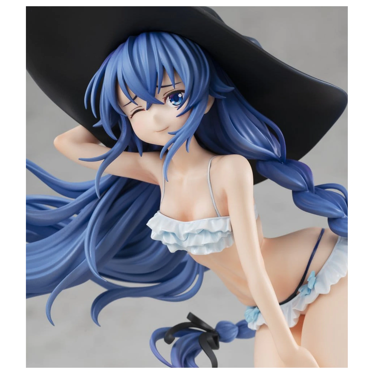 Mushoku Tensei: Jobless Reincarnation Lucrea PVC figúrka Roxy Bathing Suit Ver 20 cm produktová fotografia