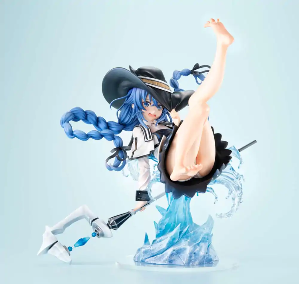 Mushoku Tensei: Jobless Reincarnation Lucrea PVC Socha Roxy 18 cm produktová fotografia
