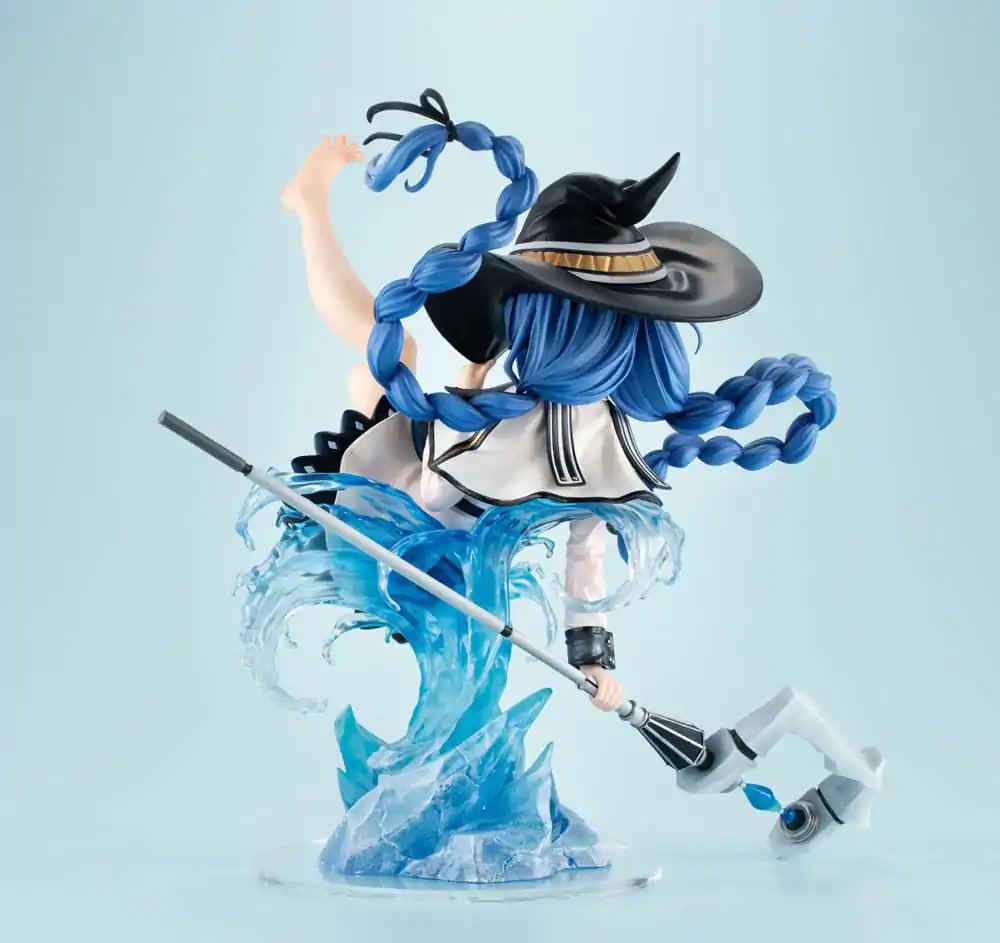 Mushoku Tensei: Jobless Reincarnation Lucrea PVC Socha Roxy 18 cm produktová fotografia