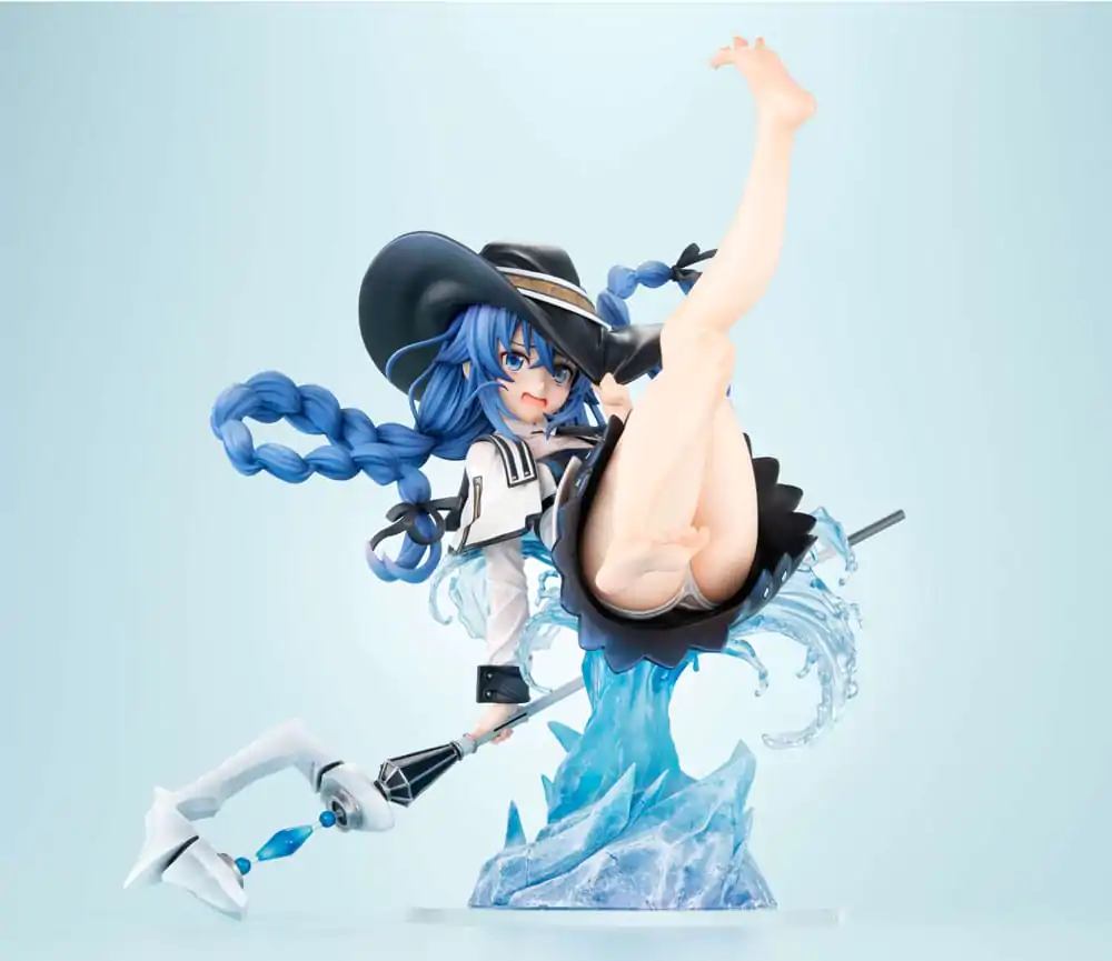 Mushoku Tensei: Jobless Reincarnation Lucrea PVC Socha Roxy 18 cm produktová fotografia