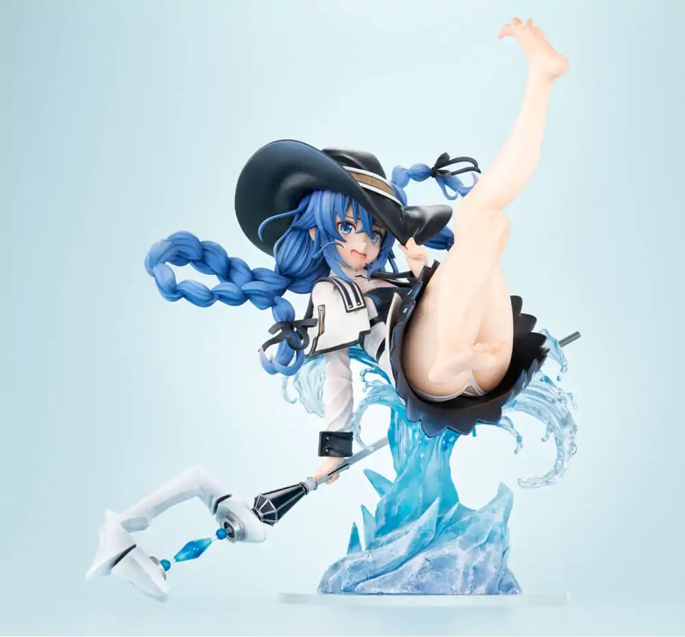 Mushoku Tensei: Jobless Reincarnation Lucrea PVC Socha Roxy 18 cm produktová fotografia