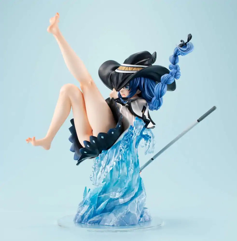 Mushoku Tensei: Jobless Reincarnation Lucrea PVC Socha Roxy 18 cm produktová fotografia