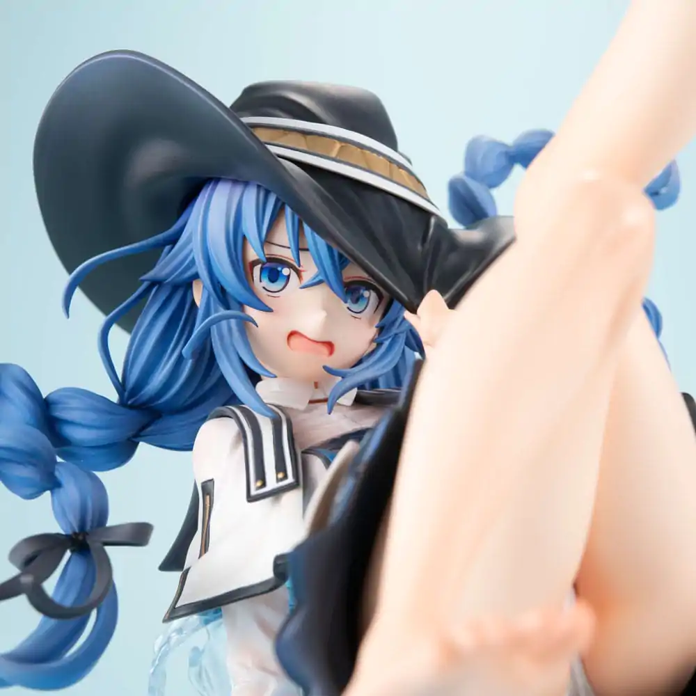 Mushoku Tensei: Jobless Reincarnation Lucrea PVC Socha Roxy 18 cm produktová fotografia