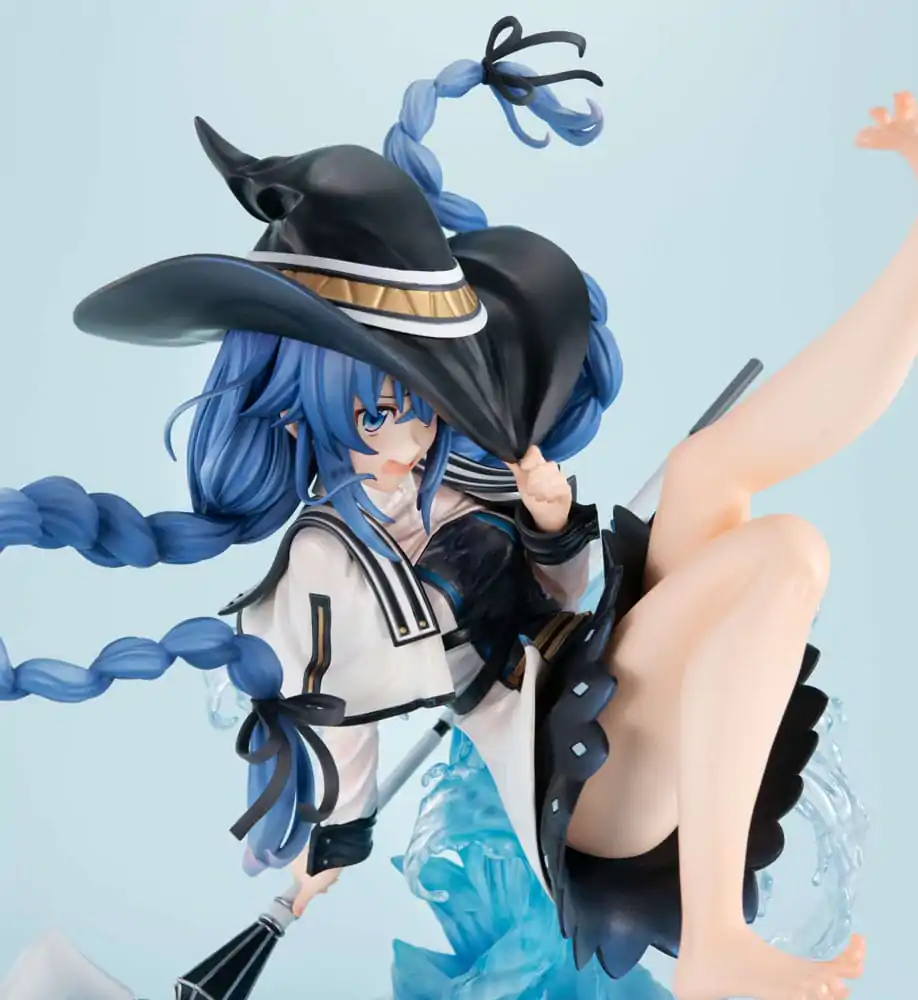 Mushoku Tensei: Jobless Reincarnation Lucrea PVC Socha Roxy 18 cm produktová fotografia