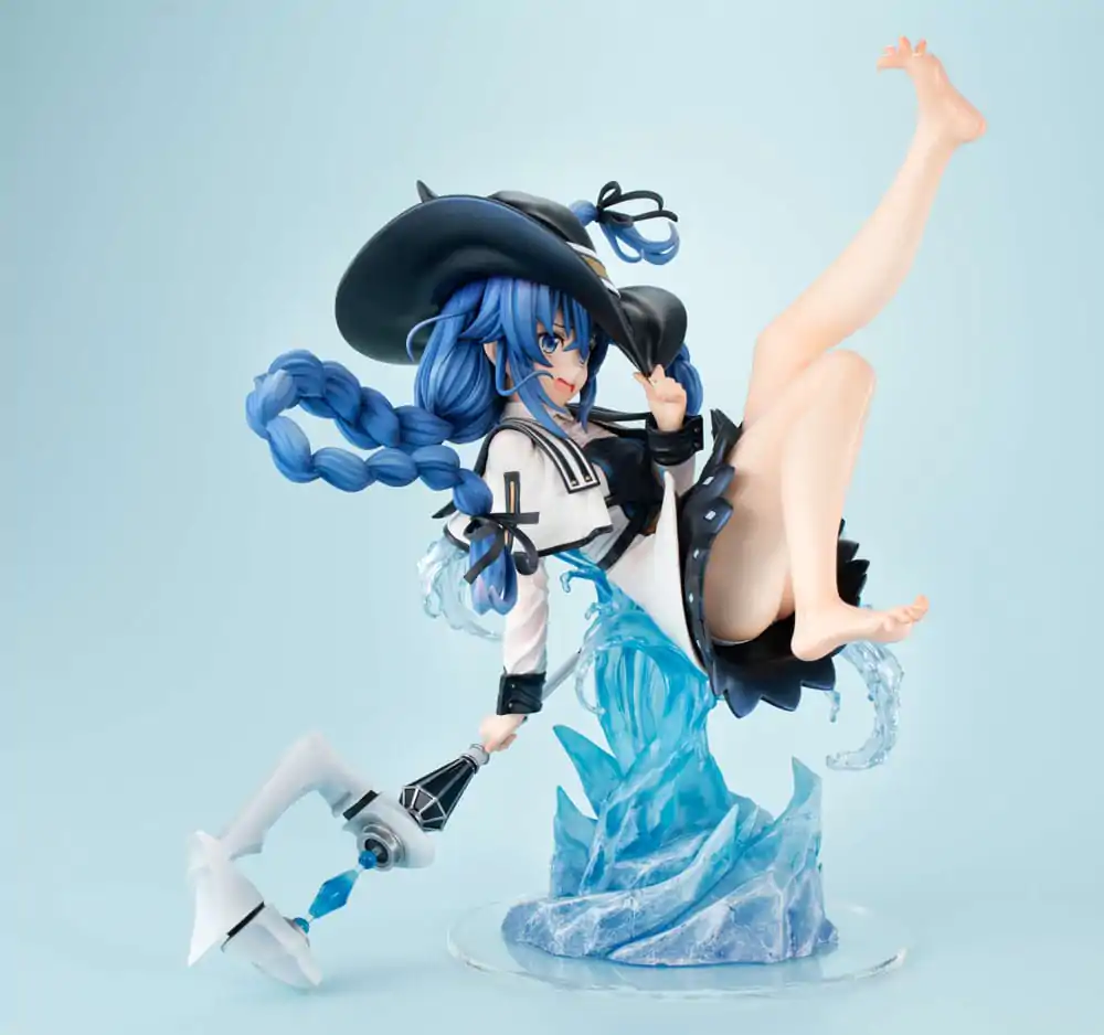 Mushoku Tensei: Jobless Reincarnation Lucrea PVC Socha Roxy 18 cm produktová fotografia