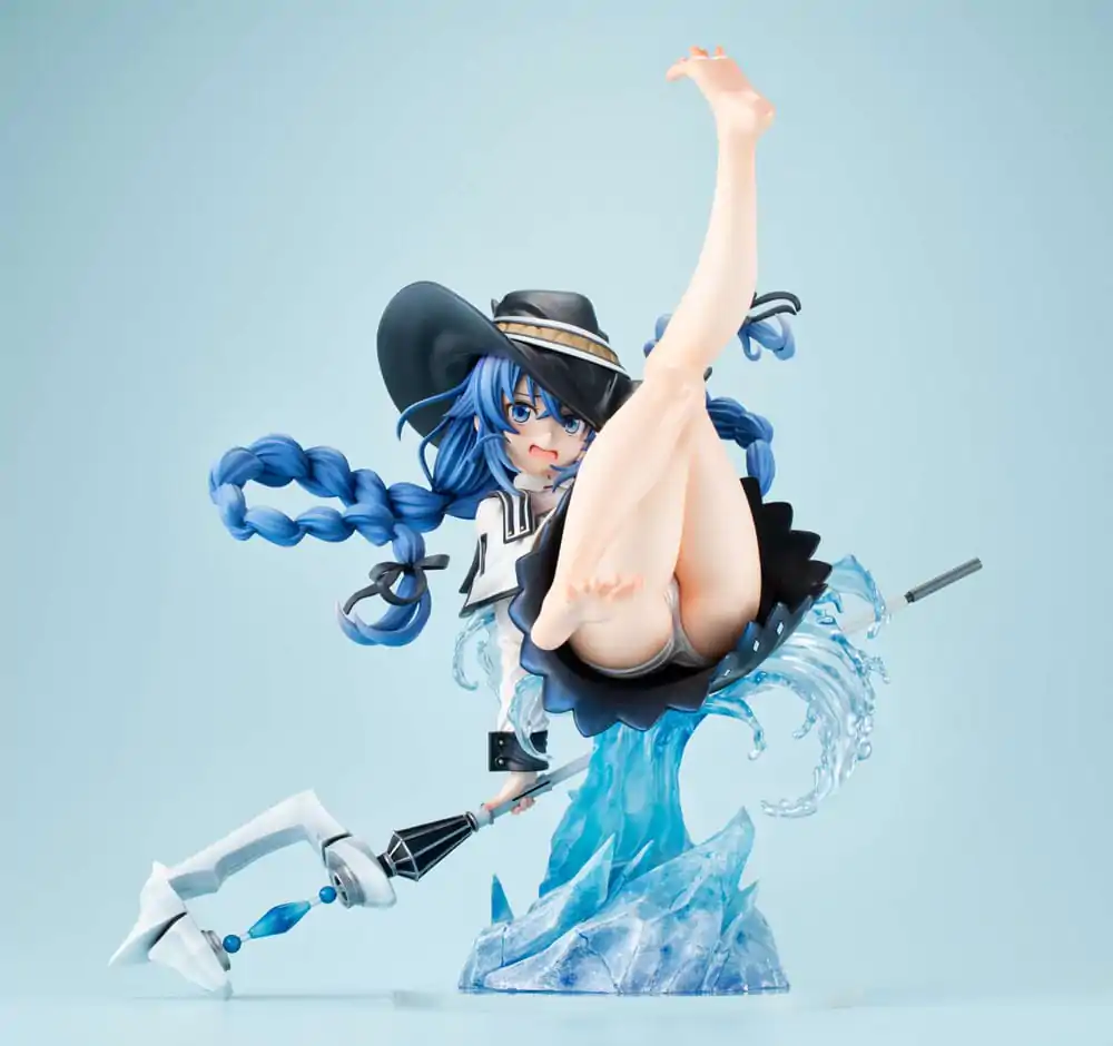 Mushoku Tensei: Jobless Reincarnation Lucrea PVC Socha Roxy 18 cm produktová fotografia