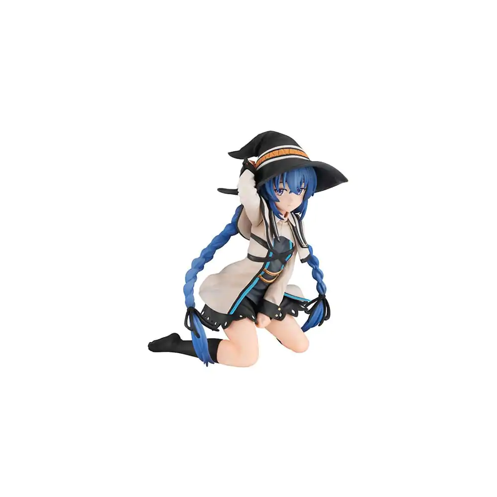 Mushoku Tensei Jobless Reincarnation PVC Soška Melty Princess Roxy Palm Size 10 cm produktová fotografia