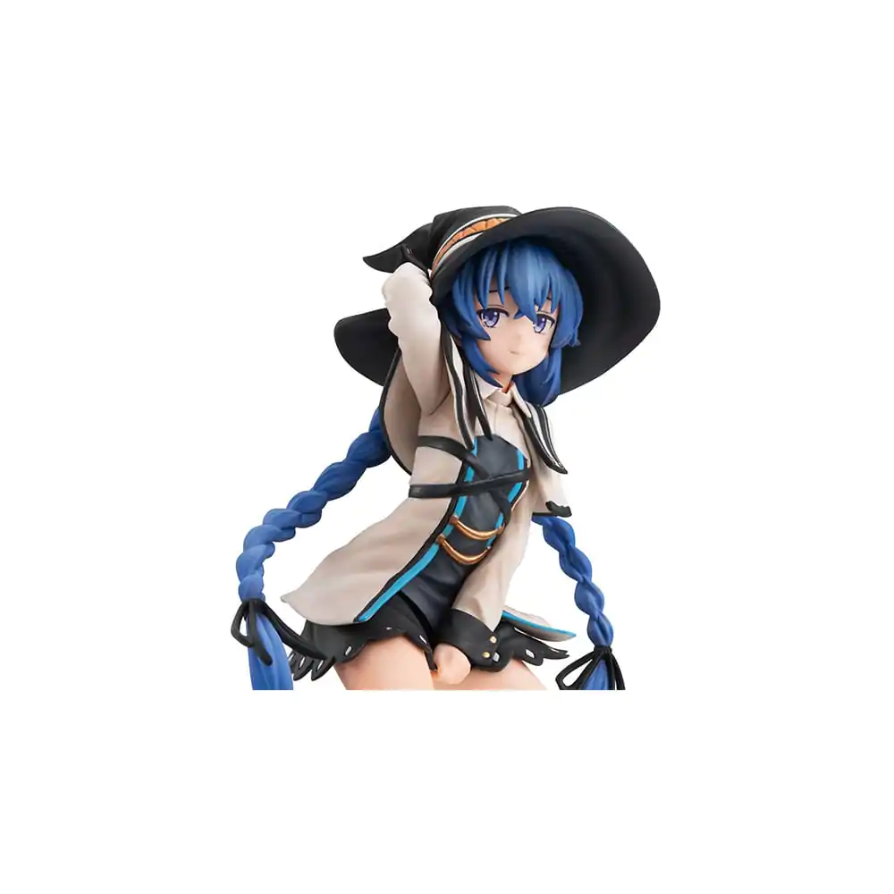 Mushoku Tensei Jobless Reincarnation PVC Soška Melty Princess Roxy Palm Size 10 cm produktová fotografia