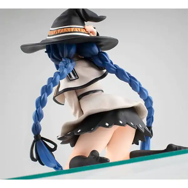 Mushoku Tensei Jobless Reincarnation PVC Soška Melty Princess Roxy Palm Size 10 cm produktová fotografia