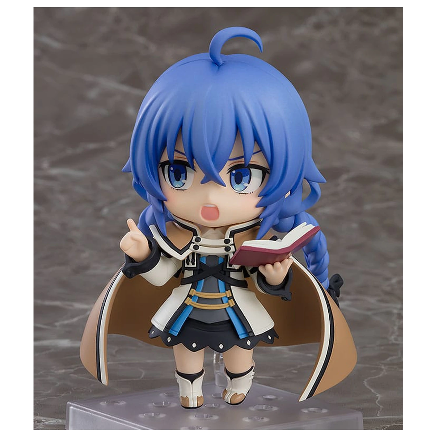Mushoku Tensei: Jobless Reincarnation Nendoroid Akčná figúrka Roxy Migurdia 10 cm produktová fotografia