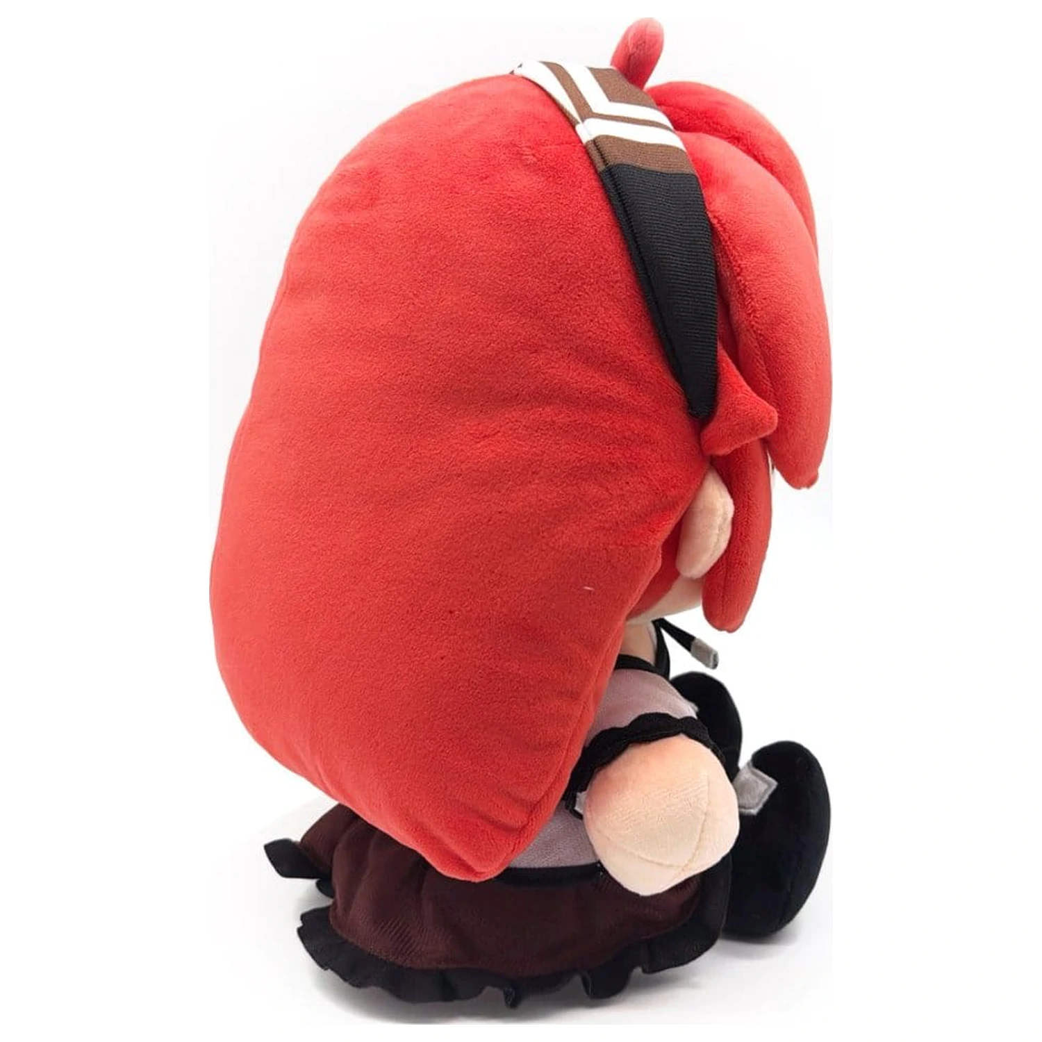 Mushoku Tensei: Jobless Reincarnation Plyšová figúrka Eris 22 cm produktová fotografia
