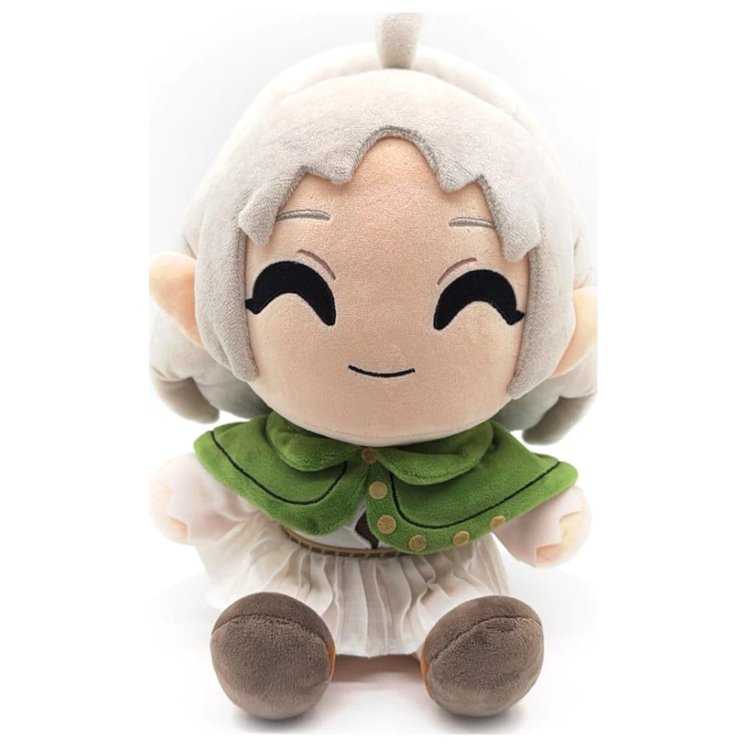 Mushoku Tensei: Jobless Reincarnation Plyšová figúrka Sylphie 22 cm produktová fotografia