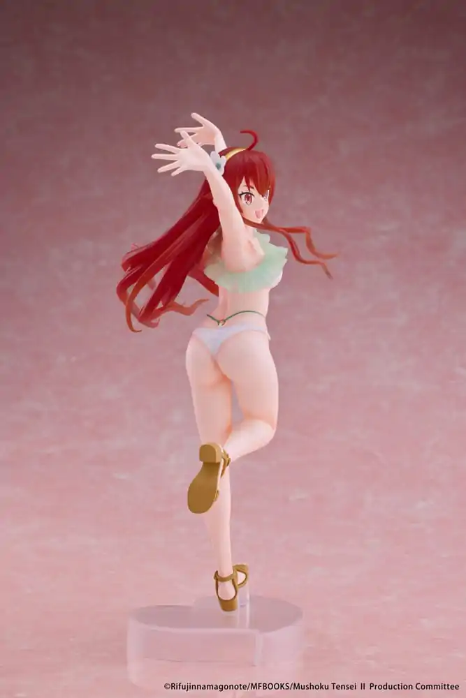 Mushoku Tensei: Jobless Reincarnation Ravitier PVC Socha Eris Boreas Greyrat 20 cm produktová fotografia