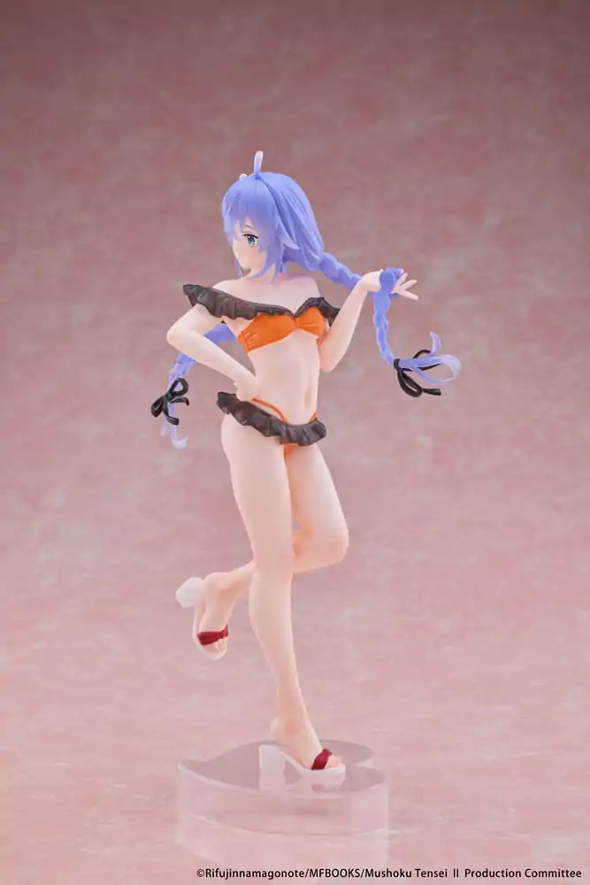 Mushoku Tensei: Jobless Reincarnation Ravitier PVC Socha Roxy Migurdia 22 cm produktová fotografia