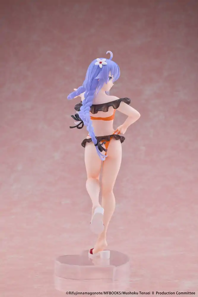 Mushoku Tensei: Jobless Reincarnation Ravitier PVC Socha Roxy Migurdia 22 cm produktová fotografia