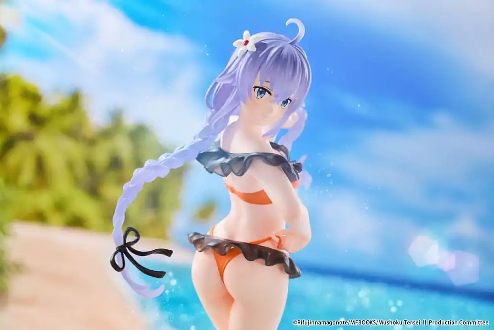 Mushoku Tensei: Jobless Reincarnation Ravitier PVC Socha Roxy Migurdia 22 cm produktová fotografia