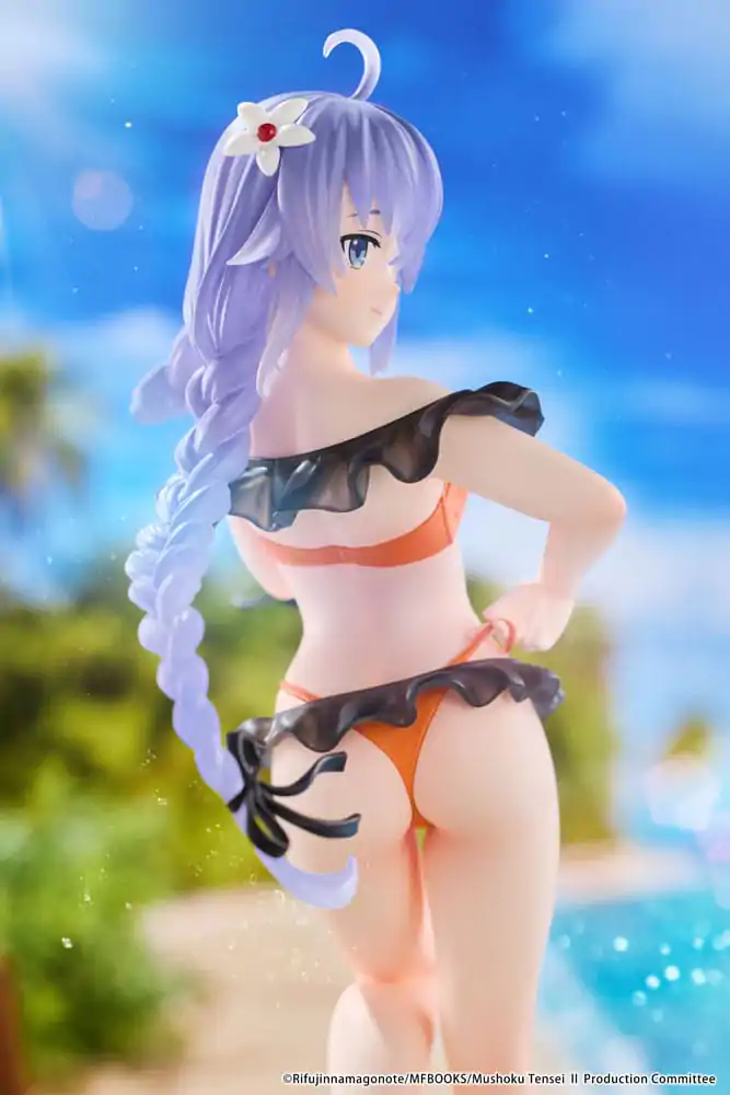 Mushoku Tensei: Jobless Reincarnation Ravitier PVC Socha Roxy Migurdia 22 cm produktová fotografia