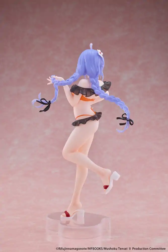 Mushoku Tensei: Jobless Reincarnation Ravitier PVC Socha Roxy Migurdia 22 cm produktová fotografia