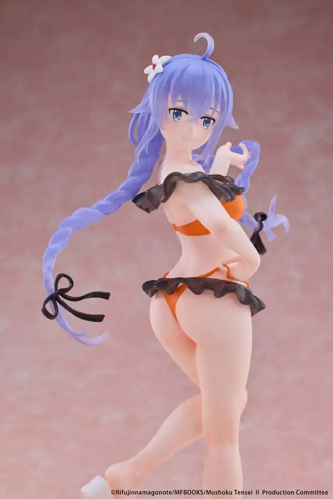 Mushoku Tensei: Jobless Reincarnation Ravitier PVC Socha Roxy Migurdia 22 cm produktová fotografia