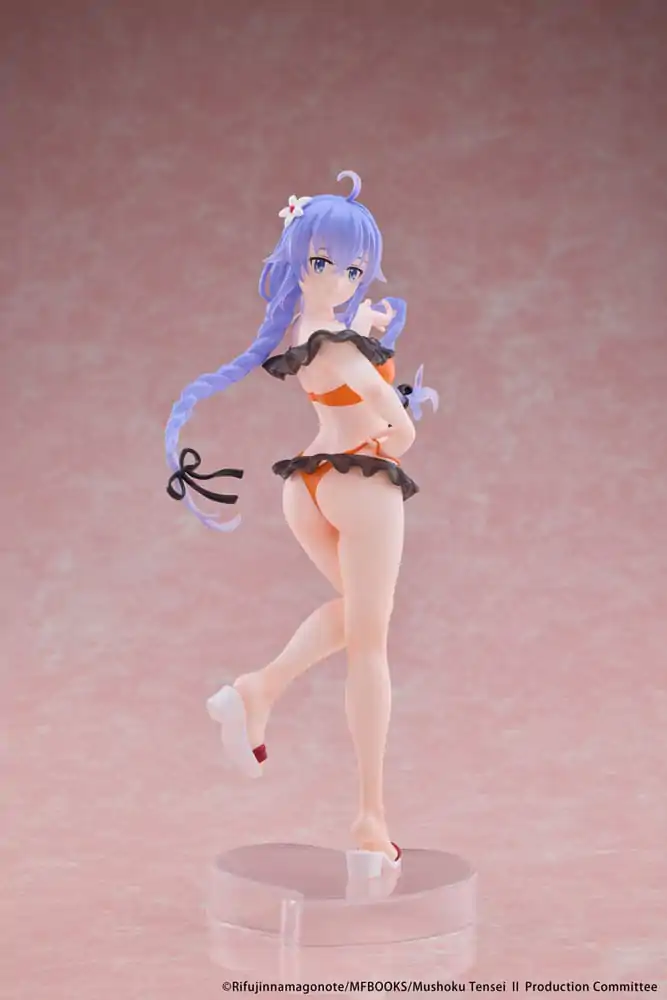 Mushoku Tensei: Jobless Reincarnation Ravitier PVC Socha Roxy Migurdia 22 cm produktová fotografia