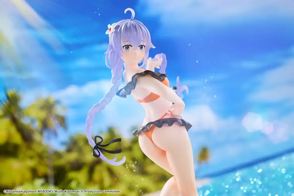 Mushoku Tensei: Jobless Reincarnation Ravitier PVC Socha Roxy Migurdia 22 cm produktová fotografia