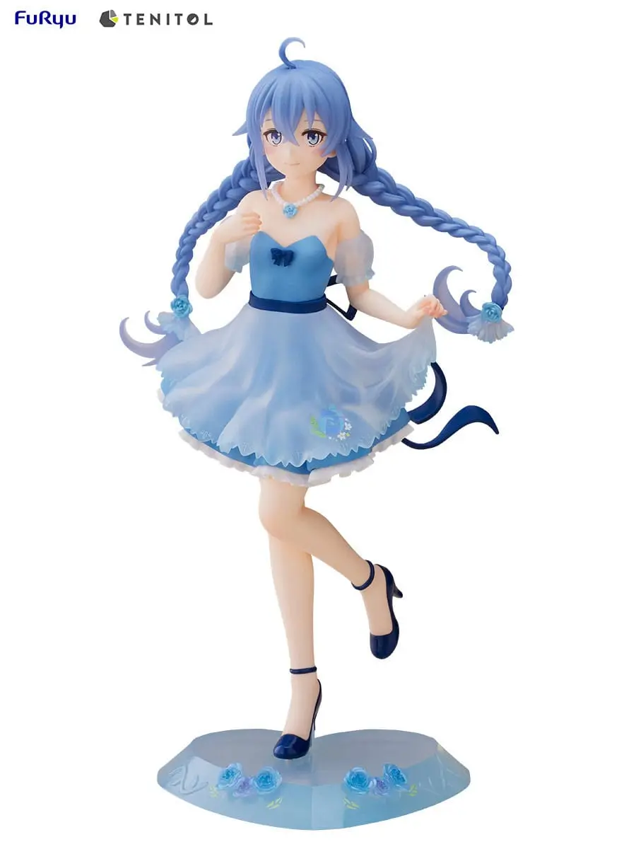 Mushoku Tensei: Jobless Reincarnation PVC figúrka Roxy Flower Dress up Ver. 20 cm termékfotó