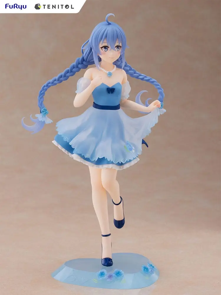 Mushoku Tensei: Jobless Reincarnation PVC figúrka Roxy Flower Dress up Ver. 20 cm termékfotó