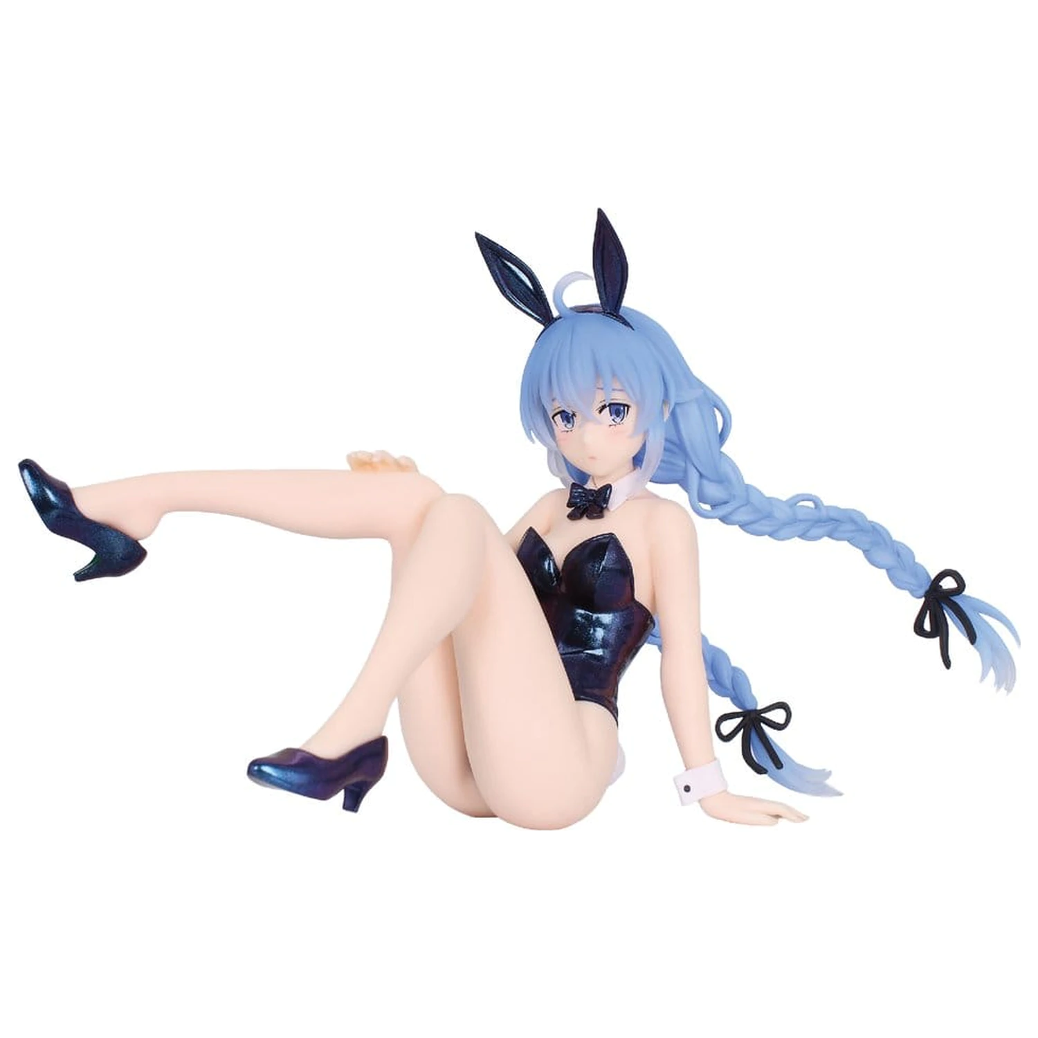 Mushoku Tensei: Jobless Reincarnation Season 2 One-Seventh Carat PVC Figúrka Roxy Bunny Polarized Color Ver. 14 cm produktová fotografia