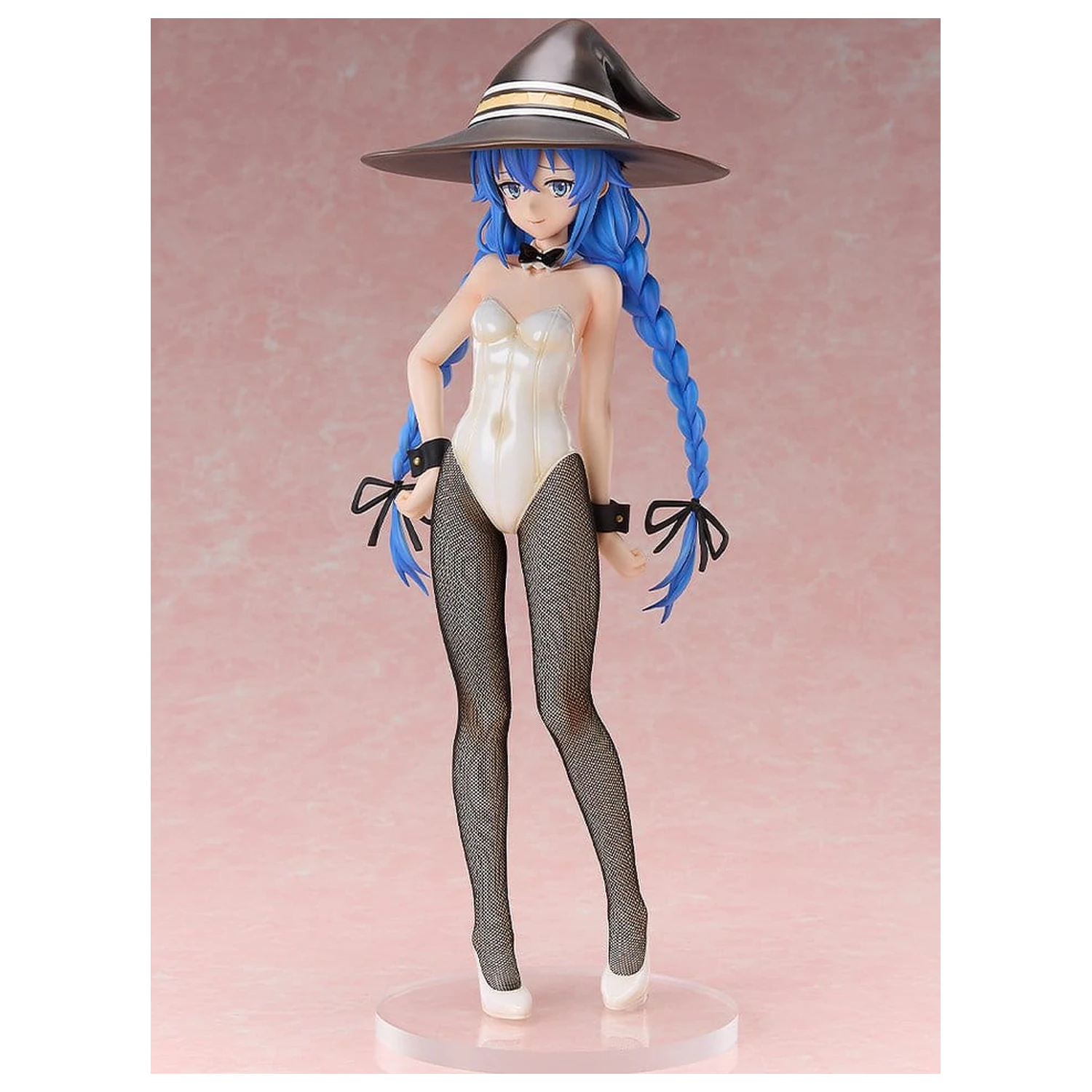 Mushoku Tensei: Jobless Reincarnation Season 2 PVC socha 1/4 Roxy Bunny Ver. 45 cm produktová fotografia