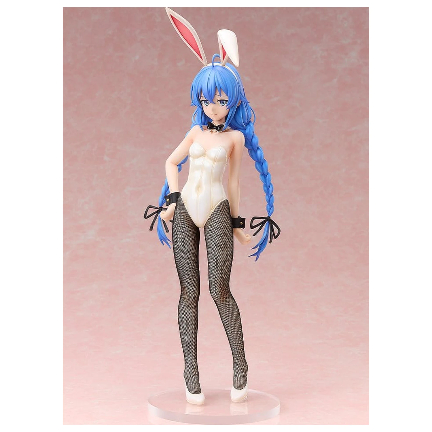 Mushoku Tensei: Jobless Reincarnation Season 2 PVC socha 1/4 Roxy Bunny Ver. 45 cm produktová fotografia