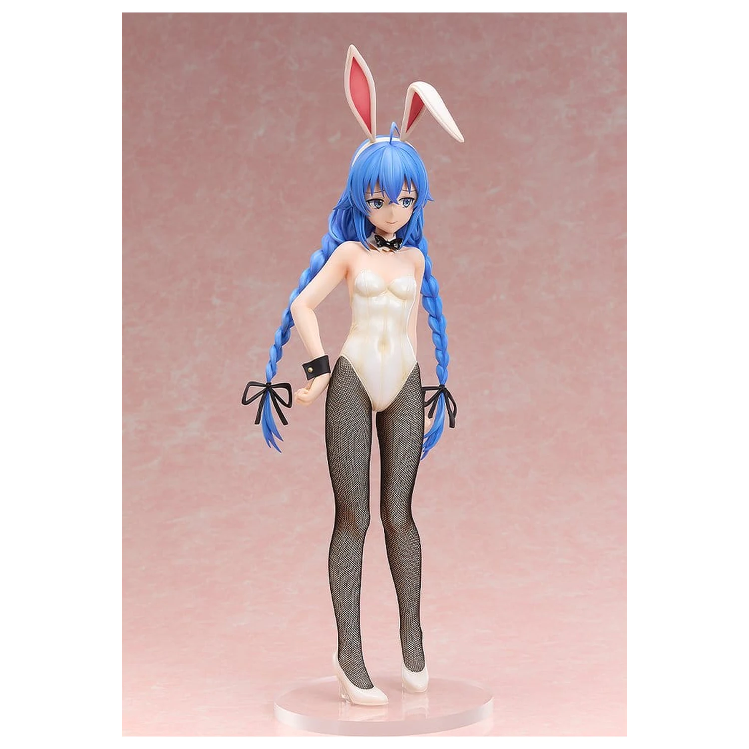 Mushoku Tensei: Jobless Reincarnation Season 2 PVC socha 1/4 Roxy Bunny Ver. 45 cm produktová fotografia