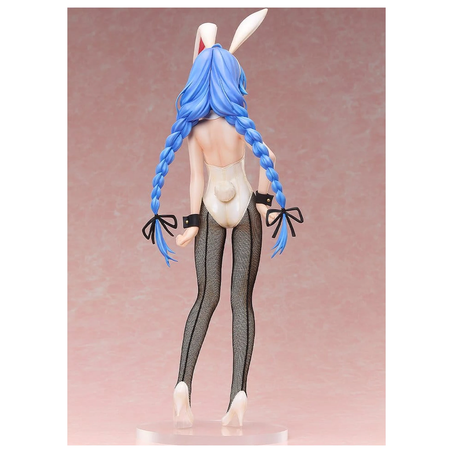 Mushoku Tensei: Jobless Reincarnation Season 2 PVC socha 1/4 Roxy Bunny Ver. 45 cm produktová fotografia