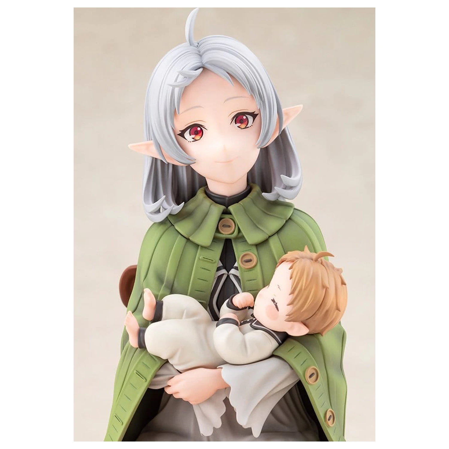 Mushoku Tensei: Jobless Reincarnation Season 3 PVC figúrka 1/7 Sylphiette Greyrat & Lucie Greyrat 21 cm produktová fotografia