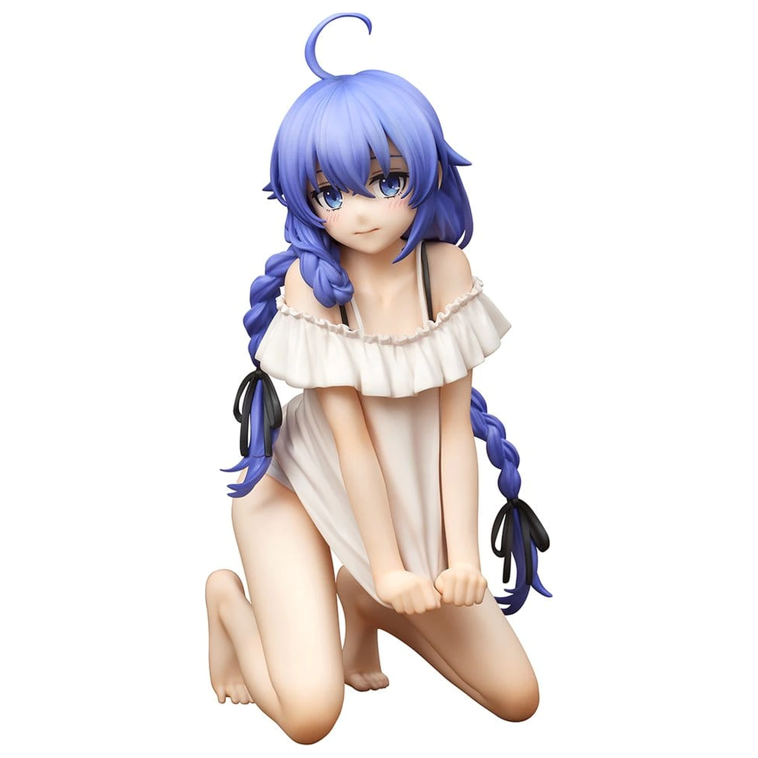 Mushoku Tensei Lucrea PVC figúrka 1/6 Roxy Migurdia Nightwear Ver. 18 cm produktová fotografia