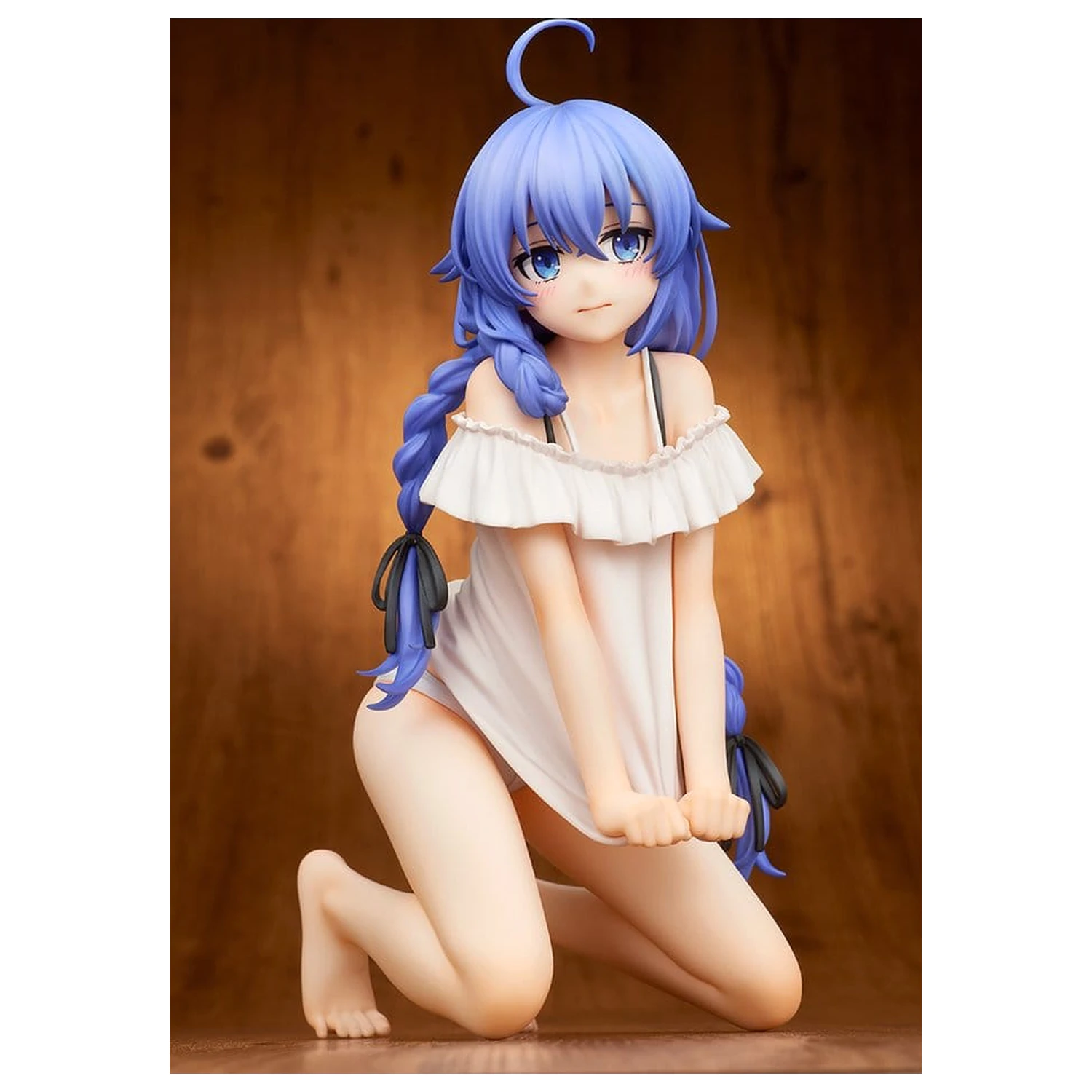 Mushoku Tensei Lucrea PVC figúrka 1/6 Roxy Migurdia Nightwear Ver. 18 cm produktová fotografia