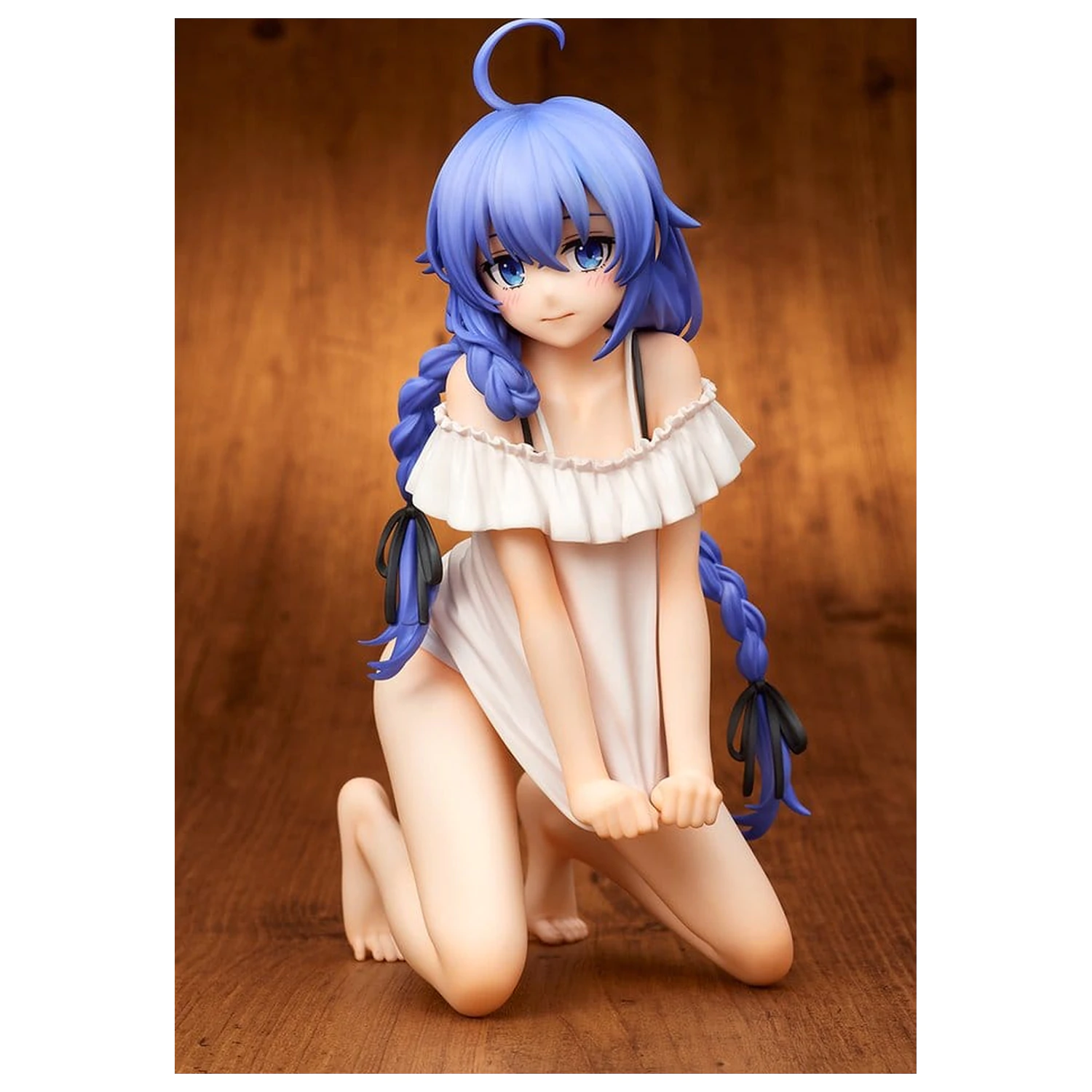 Mushoku Tensei Lucrea PVC figúrka 1/6 Roxy Migurdia Nightwear Ver. 18 cm produktová fotografia
