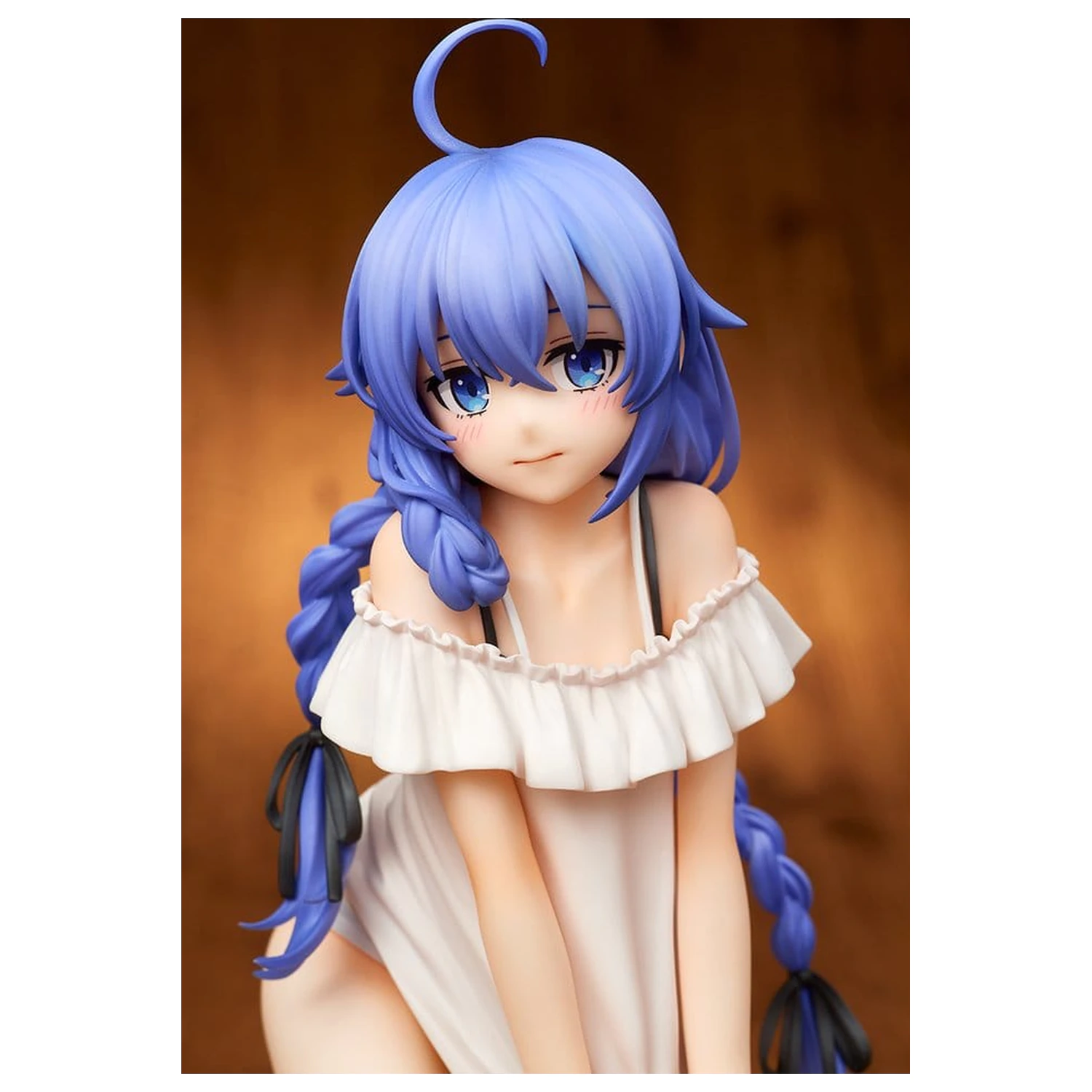 Mushoku Tensei Lucrea PVC figúrka 1/6 Roxy Migurdia Nightwear Ver. 18 cm produktová fotografia