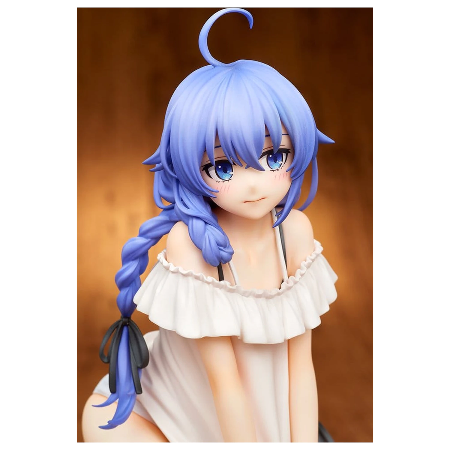 Mushoku Tensei Lucrea PVC figúrka 1/6 Roxy Migurdia Nightwear Ver. 18 cm produktová fotografia
