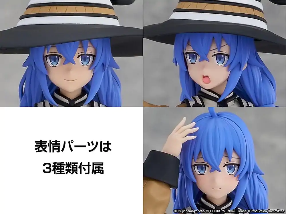Mushoku Tensei Plastic Model Kit Roxy Migurdia 15 cm produktová fotografia