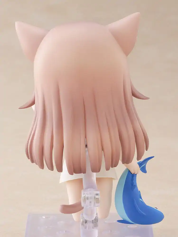My Cat is a Kawaii Girl Nendoroid akčná figúrka Kinako 10 cm produktová fotografia