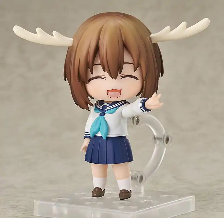My Deer Friend Nokotan Nendoroid akčná figúrka Noko Shikanoko 10 cm produktová fotografia