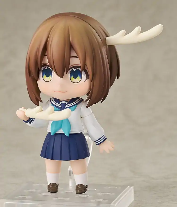 My Deer Friend Nokotan Nendoroid akčná figúrka Noko Shikanoko 10 cm produktová fotografia