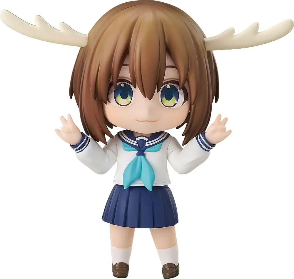 My Deer Friend Nokotan Nendoroid akčná figúrka Noko Shikanoko 10 cm produktová fotografia