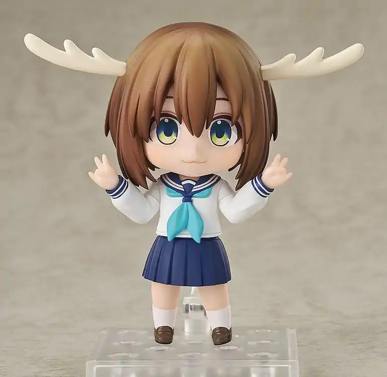 My Deer Friend Nokotan Nendoroid akčná figúrka Noko Shikanoko 10 cm produktová fotografia